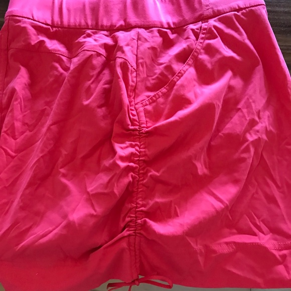 Columbia skort - Picture 3 of 5
